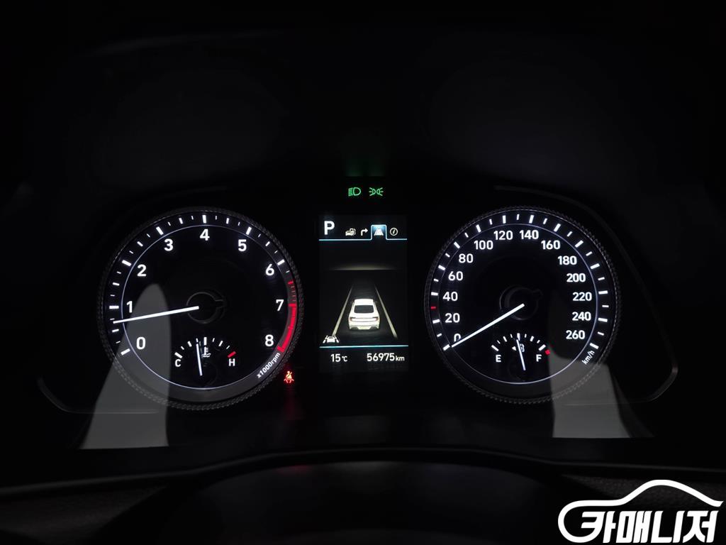 Hyundai Sonata LPI Smart thumbnail 7