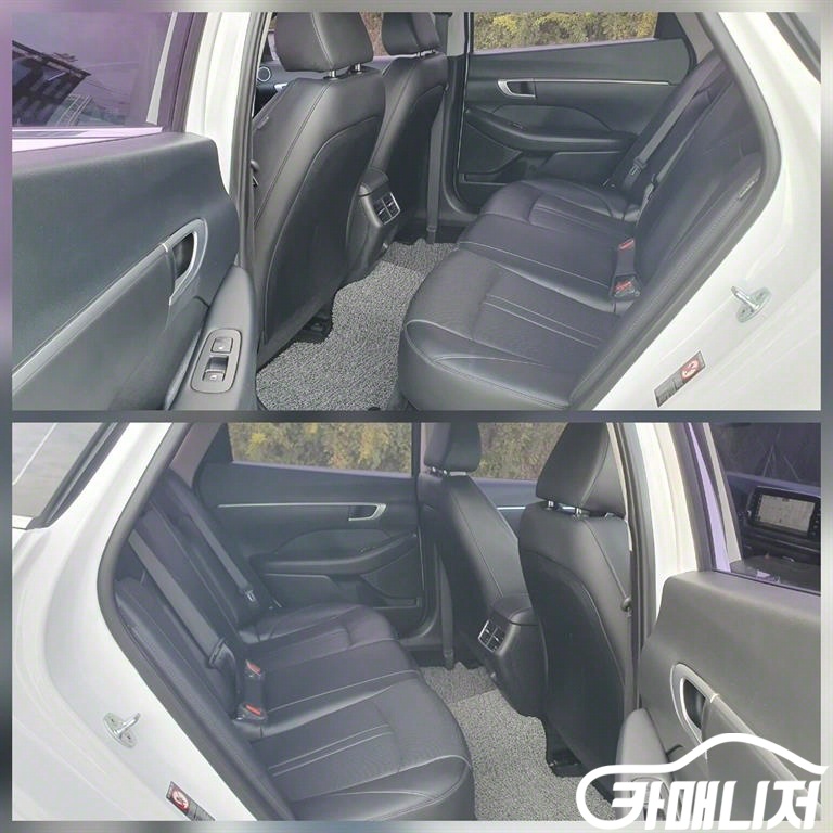 Hyundai Sonata 2.0 Premium thumbnail 14