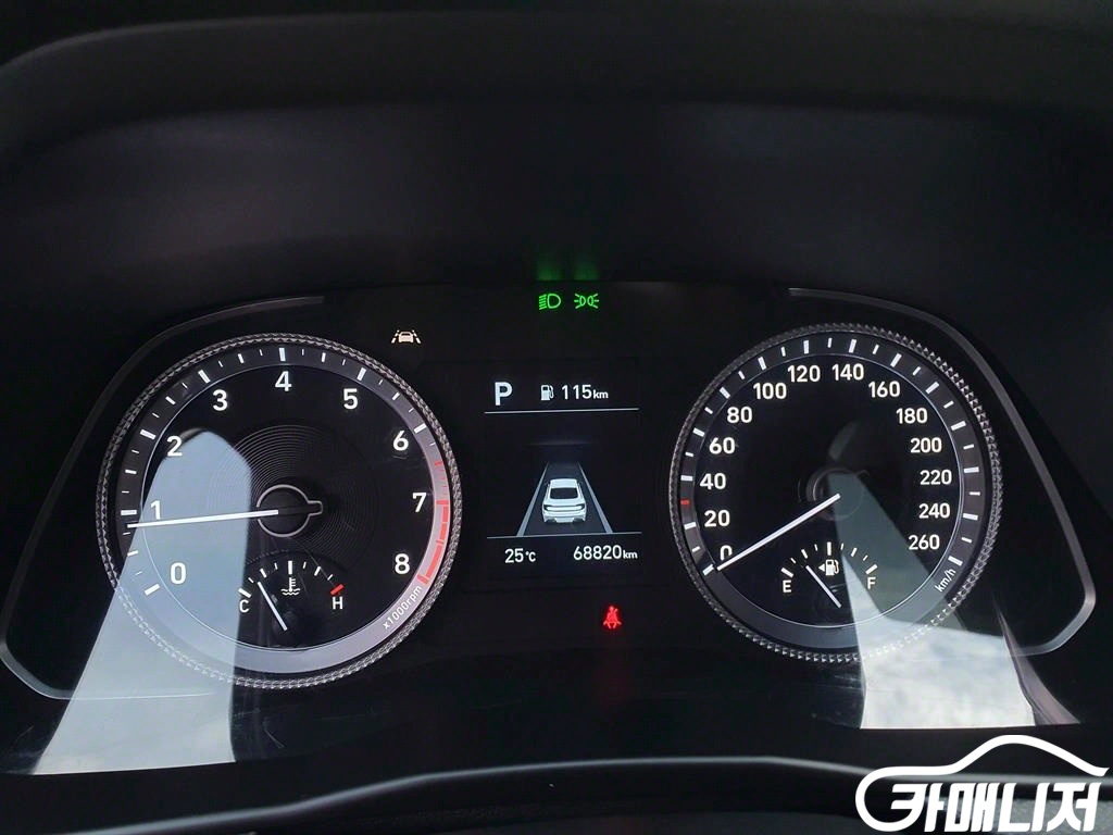 Hyundai Sonata 2.0 Premium thumbnail 7