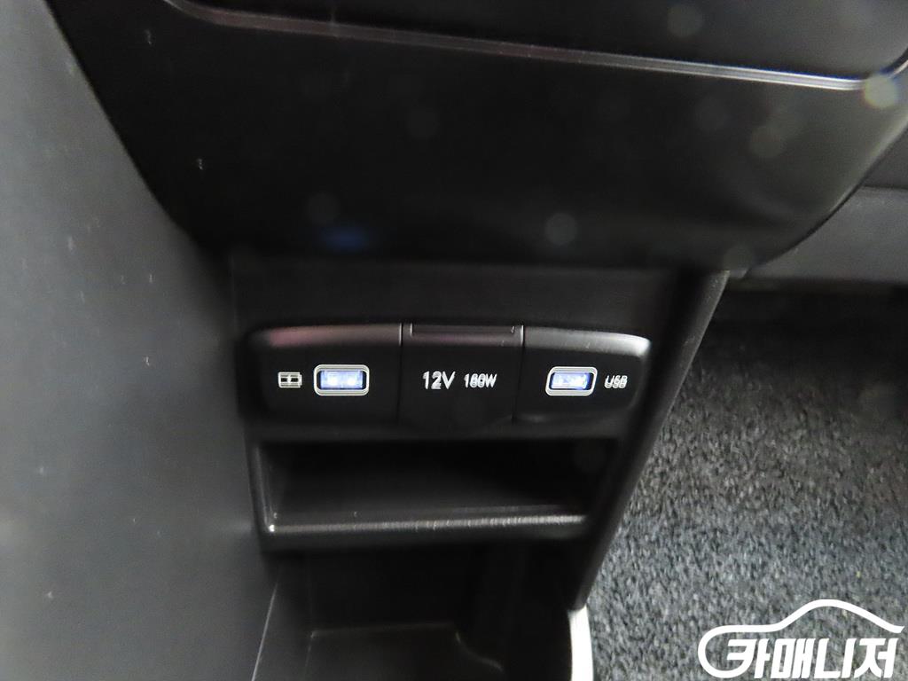 Hyundai Staria 2WD Diesel Cargo Smart thumbnail 13