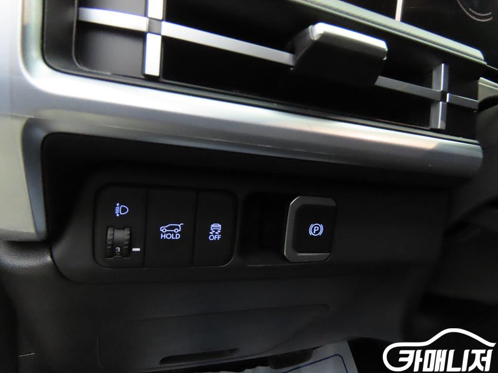 Hyundai Santa Fe Santa Fe MX5 Gasoline 2.5T 2WD Exclusive thumbnail 13