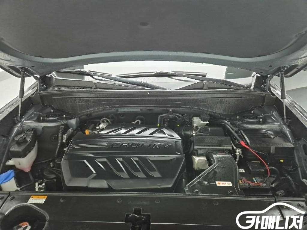 Hyundai Palisade The New Palisade Diesel 2.2 2WD thumbnail 5