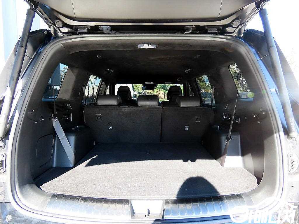 Hyundai Santa Fe Santa Fe Hybrid MX5 1.6T 2WD Calligraphy Black Ink thumbnail 14