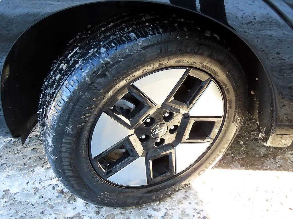 Hyundai Santa Fe Santa Fe Hybrid MX5 1.6T 2WD Calligraphy Black Ink thumbnail 19