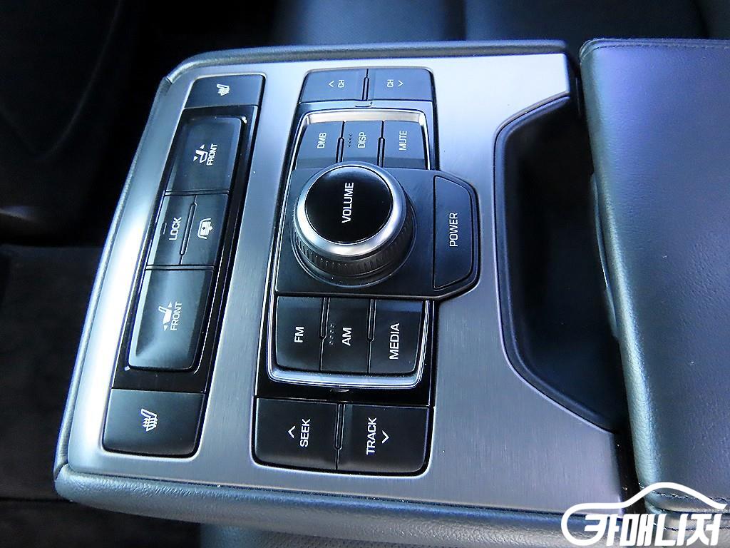 Hyundai Genesis GenesisDH G330 Premium AWD thumbnail 16