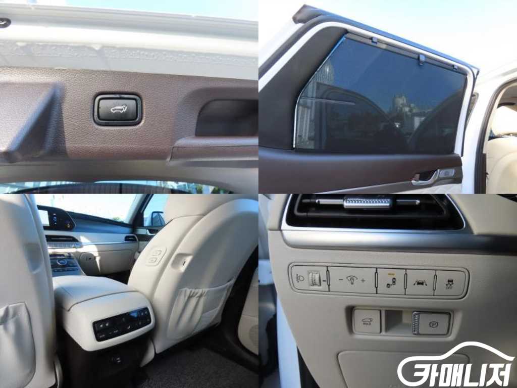 Hyundai Palisade Diesel 2.2 2WD thumbnail 16