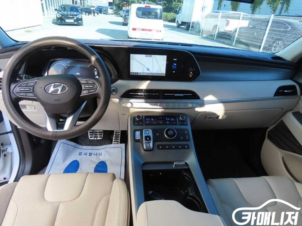 Hyundai Palisade Diesel 2.2 2WD thumbnail 9