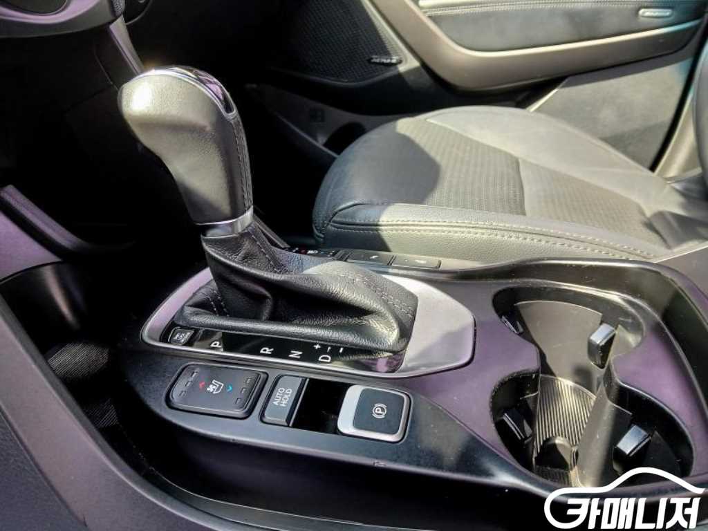 Hyundai Maxcruz R2.2 4WD Exclusive Special thumbnail 6