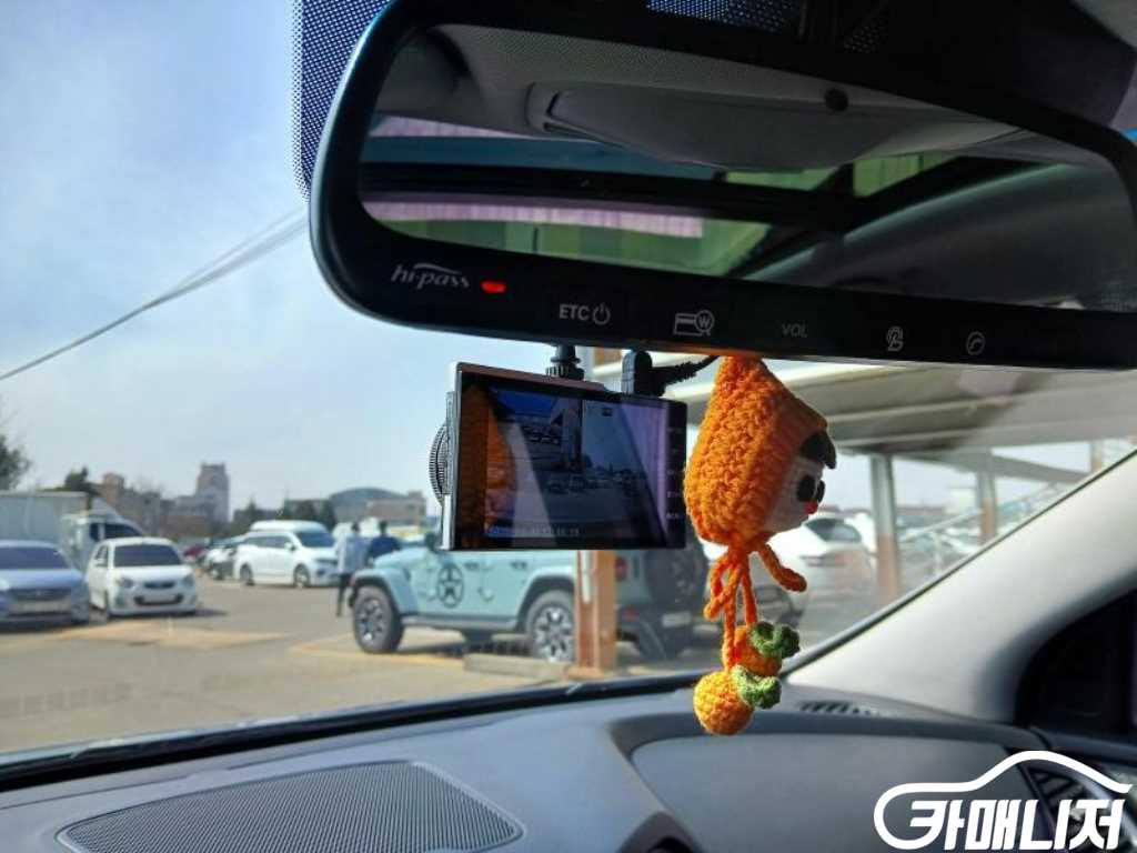 Hyundai Maxcruz R2.2 4WD Exclusive Special thumbnail 9