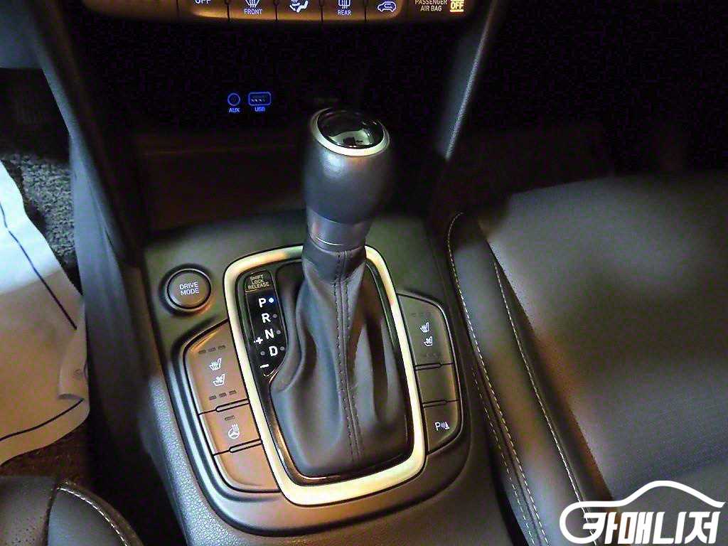 Hyundai Kona 1.6 Turbo 2WD thumbnail 12