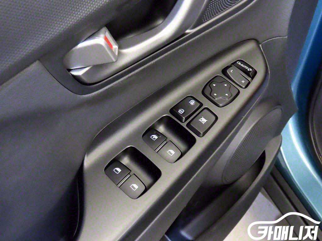 Hyundai Kona 1.6 Turbo 2WD thumbnail 16