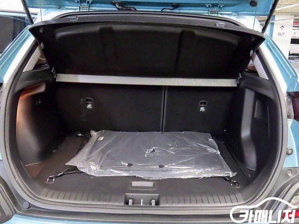 Hyundai Kona 1.6 Turbo 2WD thumbnail 17