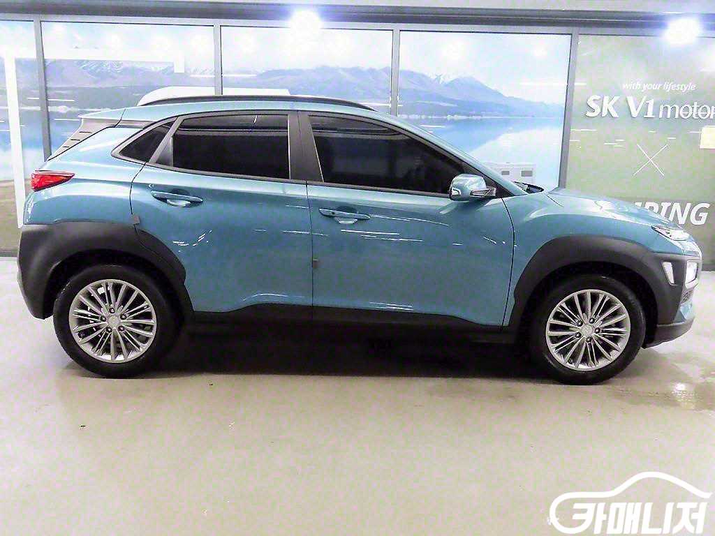 Hyundai Kona 1.6 Turbo 2WD thumbnail 3