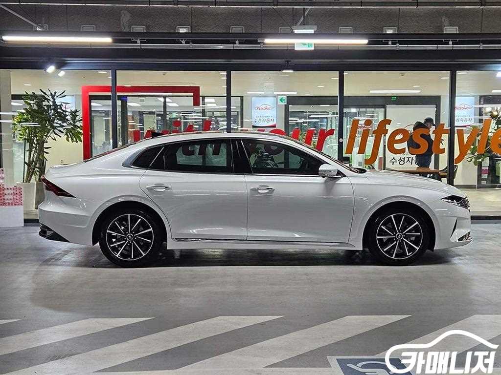 Hyundai Grandeur The New Grandeur IG 3.3 Exclusive thumbnail 3