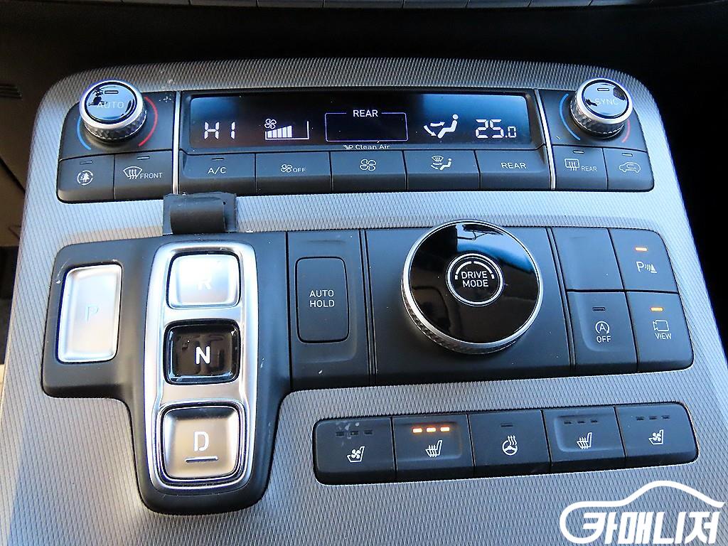 Hyundai Palisade Gasoline 3.8 2WD thumbnail 11