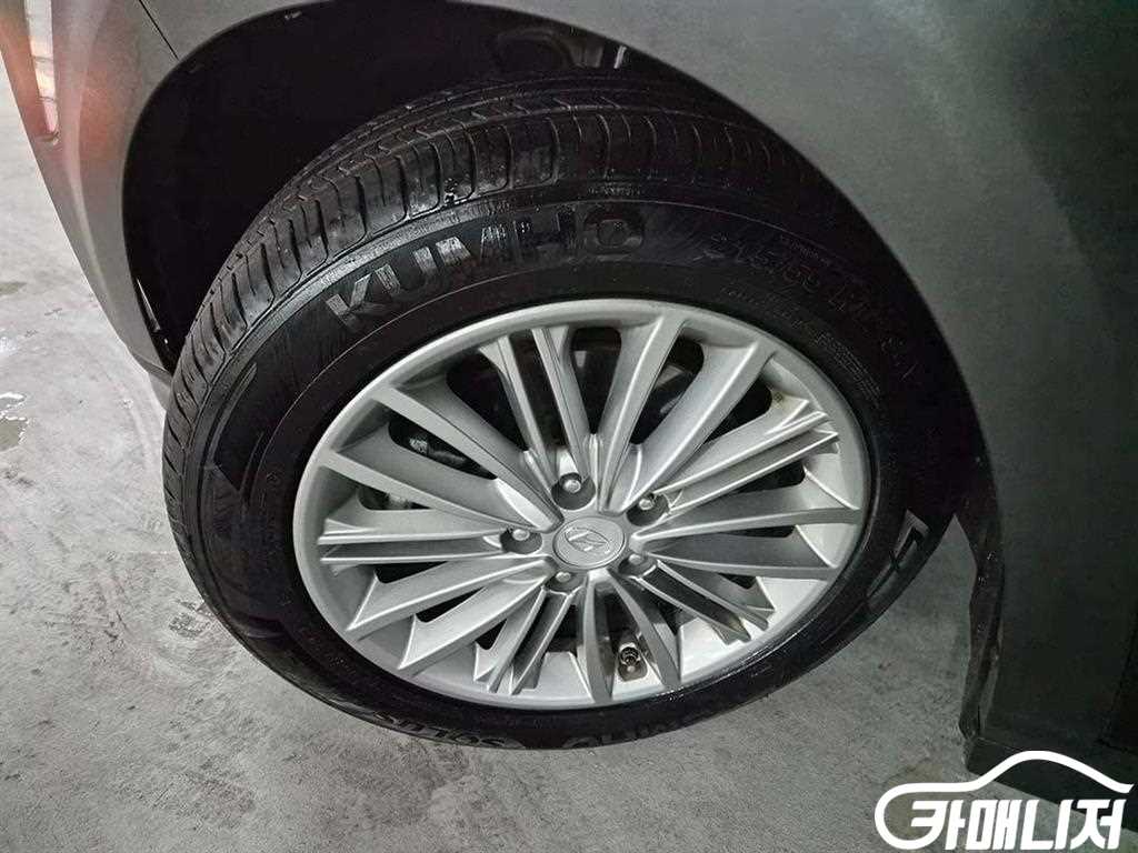 Hyundai Kona 1.6 Turbo 2WD thumbnail 20