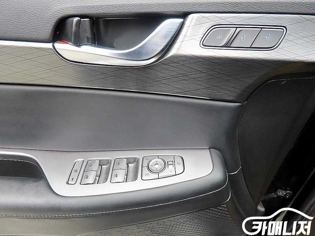 Hyundai Palisade Diesel 2.2 2WD thumbnail 11