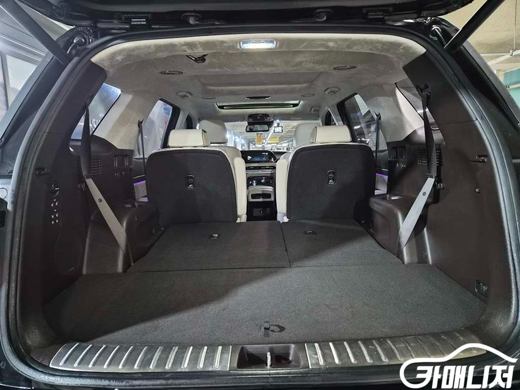 Hyundai Palisade Diesel 2.2 4WD thumbnail 18