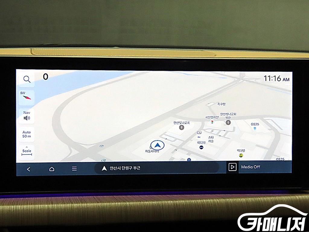 Hyundai Sonata Sonata The Edge Gasoline 1.6 Turbo thumbnail 16