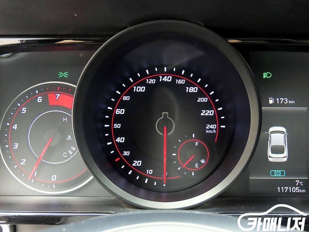 Hyundai Avante 1.6 Modern thumbnail 8