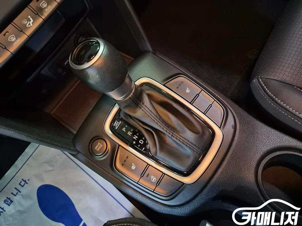 Hyundai Kona 1.6 Turbo 2WD thumbnail 10