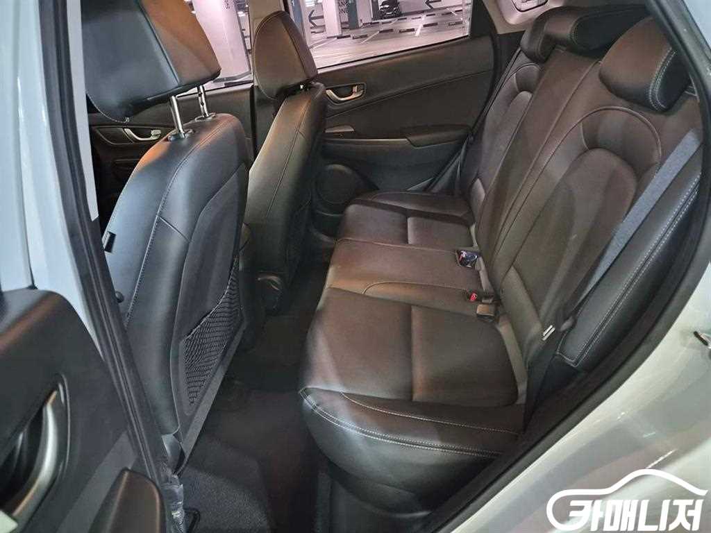 Hyundai Kona 1.6 Turbo 2WD thumbnail 7