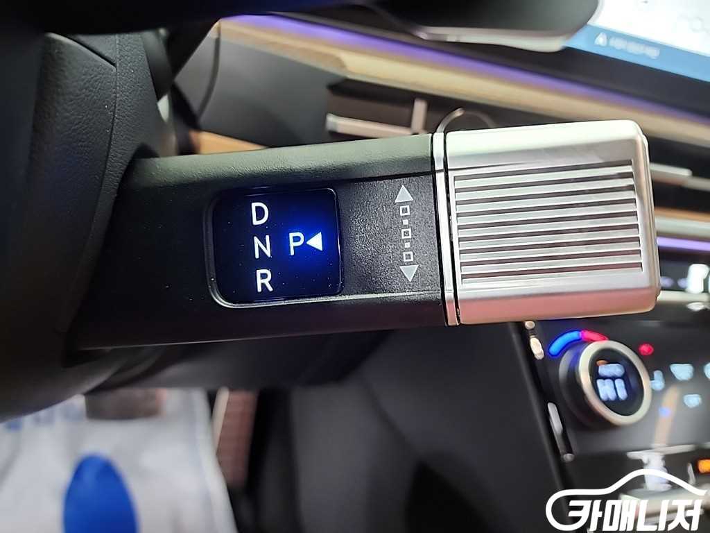 Hyundai Santa Fe Santa Fe Hybrid MX5 1.6T 4WD Calligraphy thumbnail 8