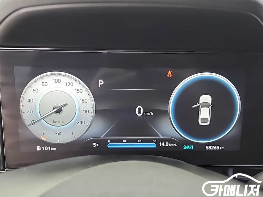 Hyundai Avante 1.6 Inspiration thumbnail 6