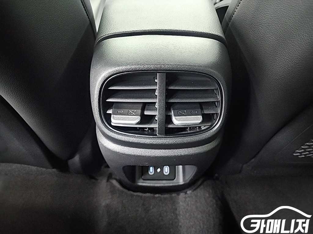 Hyundai Avante The New Avante Hybrid 1.6 HEV thumbnail 13