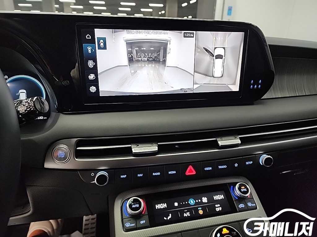 Hyundai Palisade The New Palisade Gasoline 3.8 4WD thumbnail 10