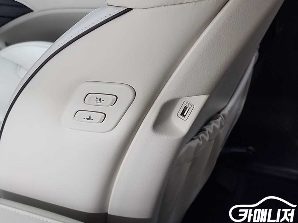 Hyundai Palisade Gasoline 3.8 4WD thumbnail 13