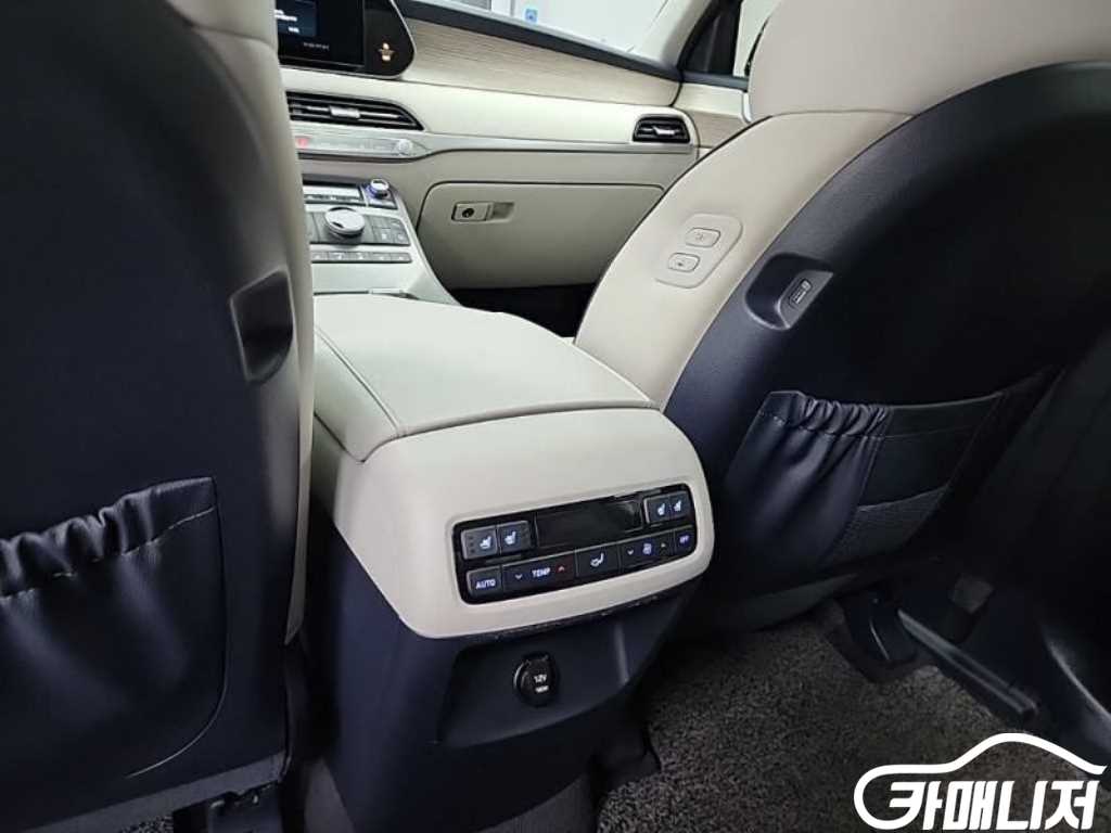 Hyundai Palisade Gasoline 3.8 2WD thumbnail 13