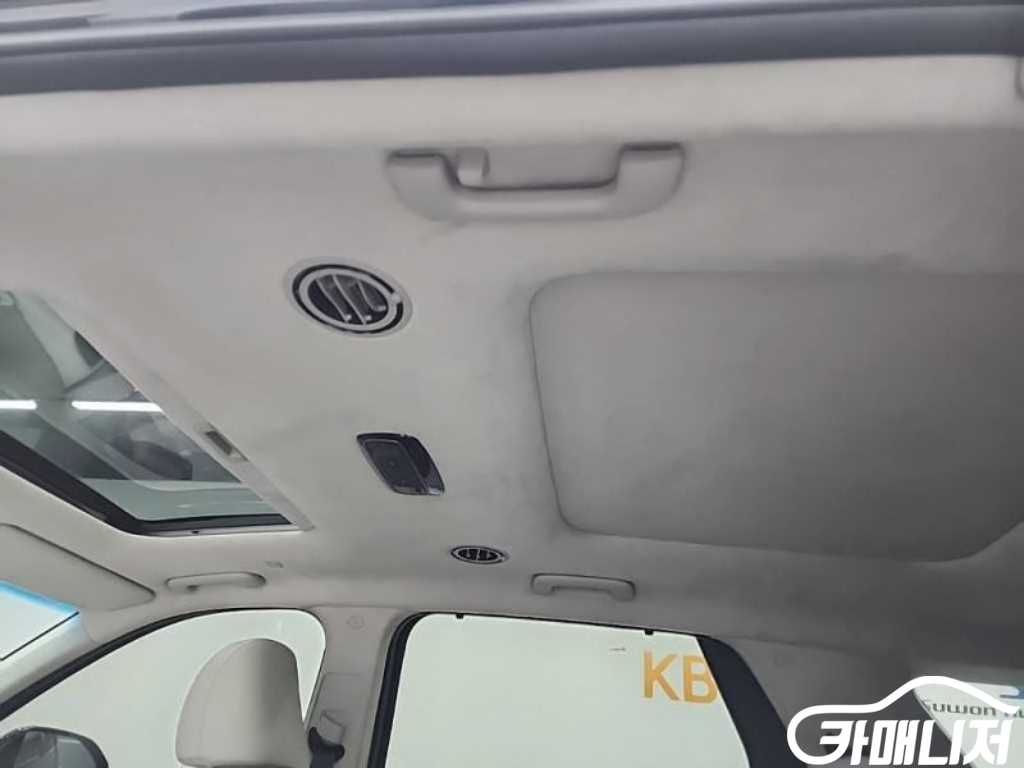 Hyundai Palisade Gasoline 3.8 2WD thumbnail 14