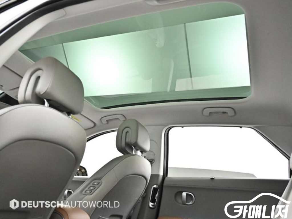 Hyundai Ioniq 5 Rong Reinji 4WD thumbnail 17