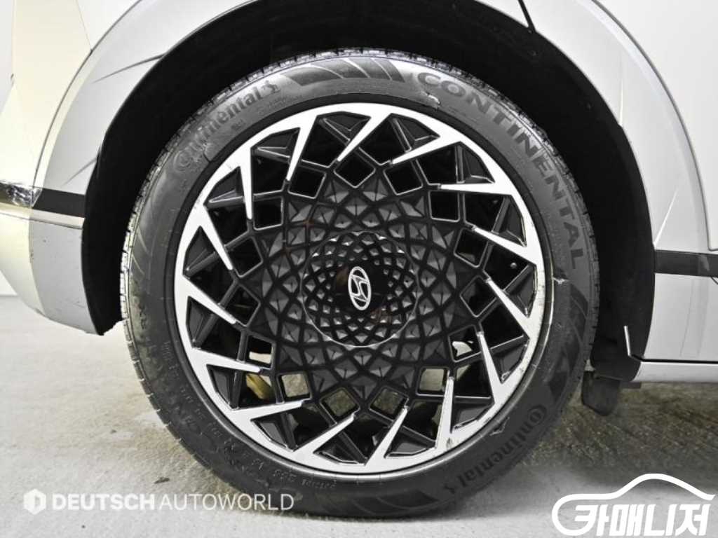 Hyundai Ioniq 5 Rong Reinji 4WD thumbnail 6