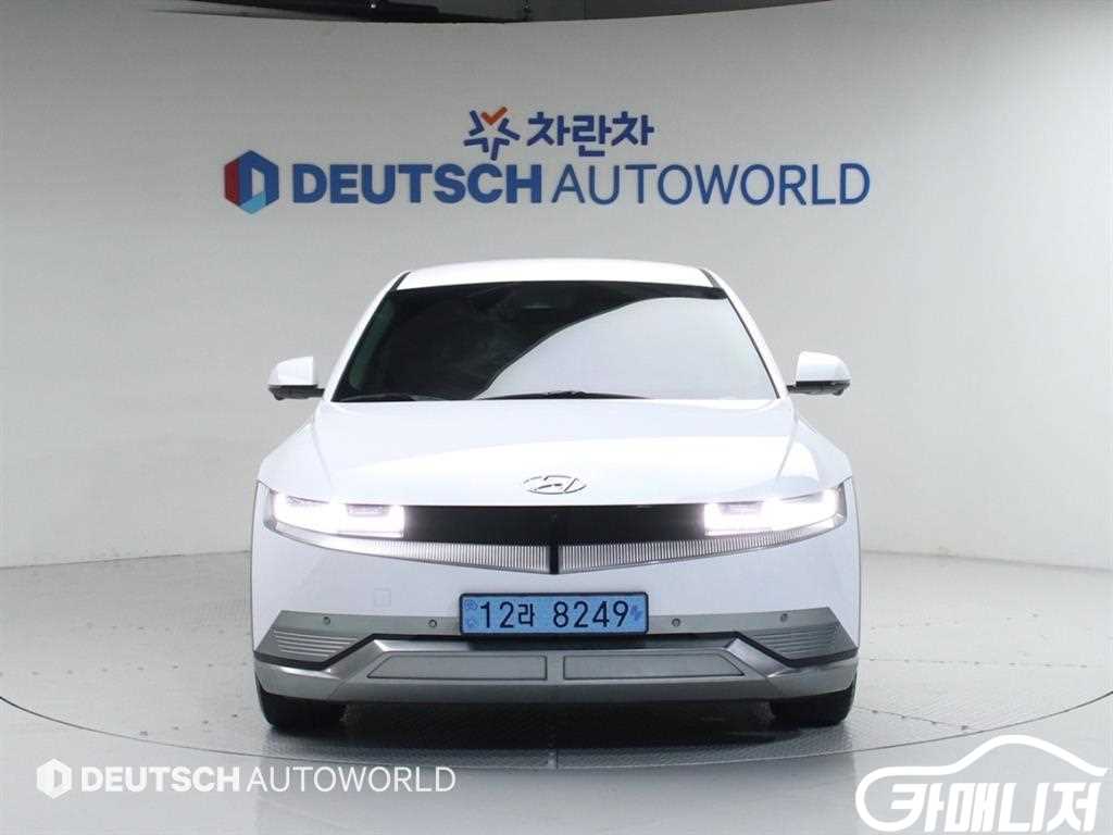 Hyundai Ioniq 5 Rong Reinji thumbnail 4