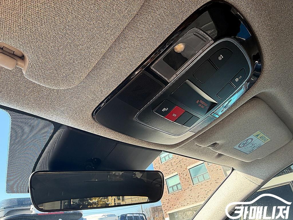 Hyundai Sonata Sonata The Edge LPG 2.0 thumbnail 16