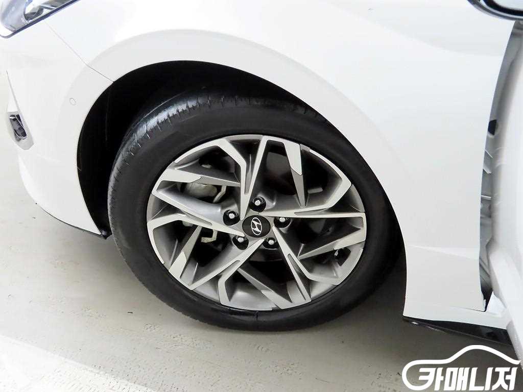 Hyundai Sonata 2.0 Premium Family thumbnail 19