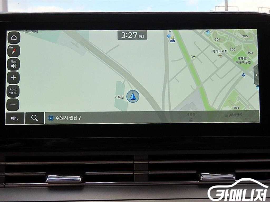 Hyundai Grandeur The New Grandeur IG 2.5 Calligraphy thumbnail 13