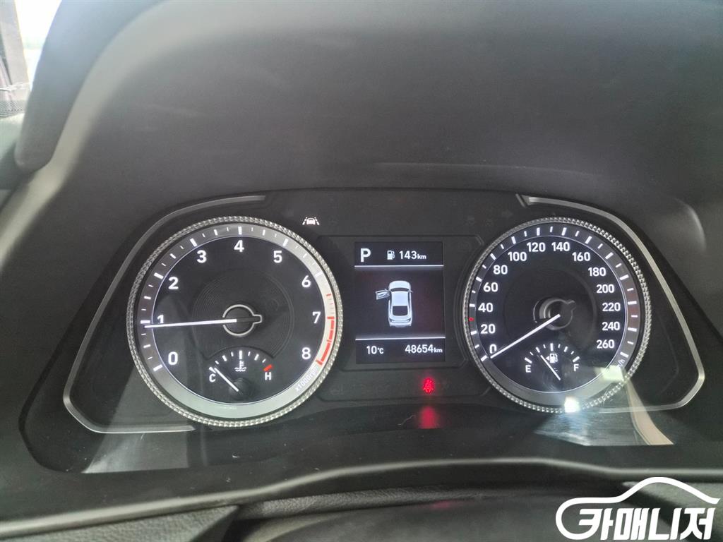 Hyundai Sonata 2.0 Premium thumbnail 13