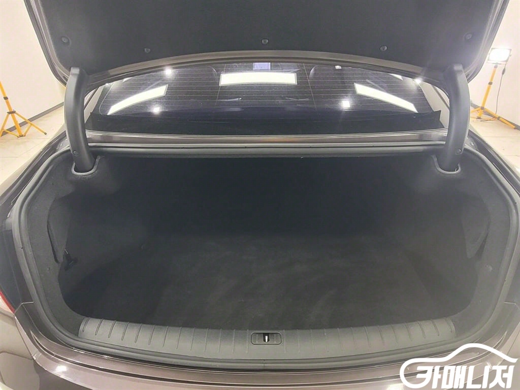 Hyundai Aslan G300 Modern thumbnail 19