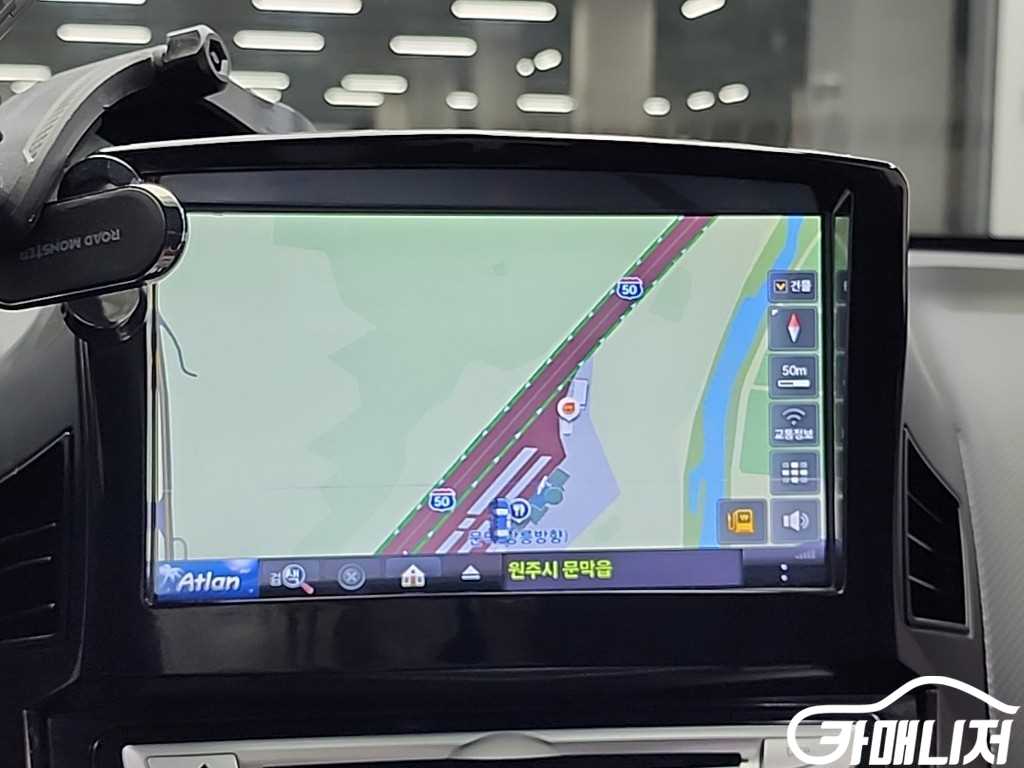 Hyundai Accent AccentFacelift 1.6GDI Top thumbnail 13