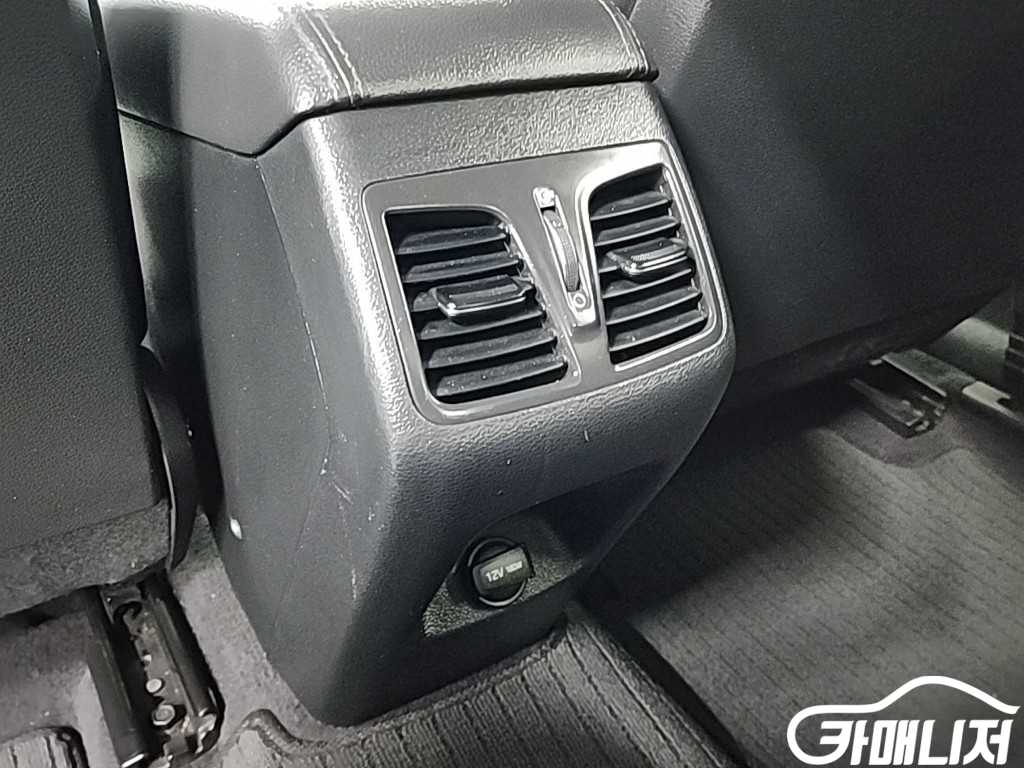 Hyundai Sonata LPI Style thumbnail 13