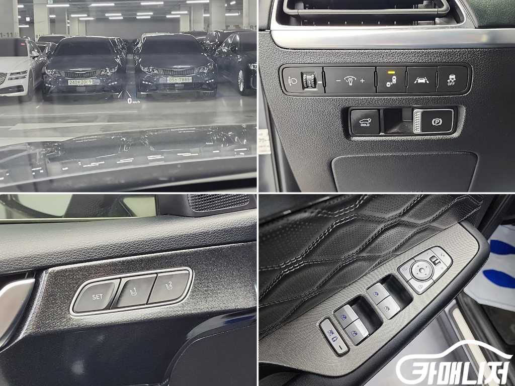 Hyundai Palisade Diesel 2.2 2WD thumbnail 18