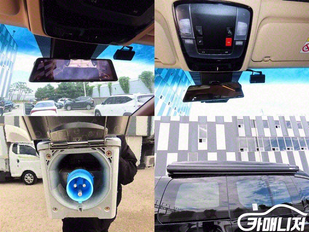 Hyundai Staria Camper thumbnail 18