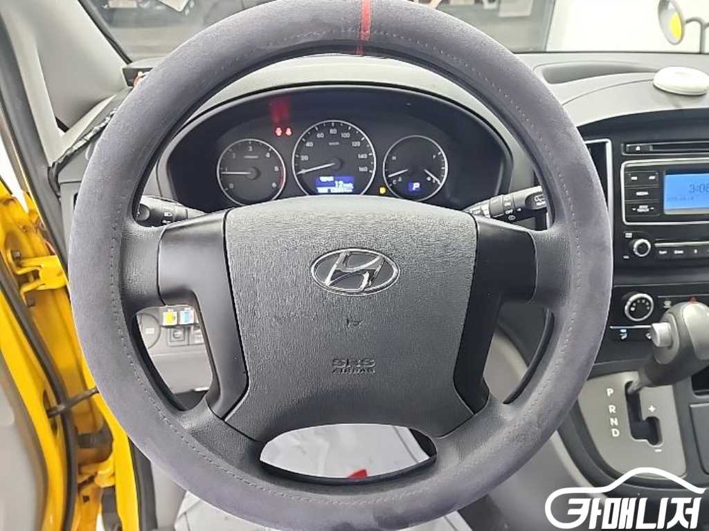 Hyundai Starex The New Grand Starex Child Safety Vehicle thumbnail 9