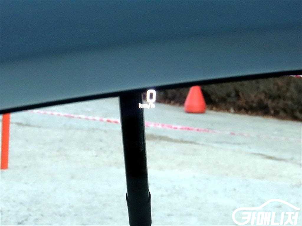 Hyundai Equus VS380 Prestige thumbnail 10