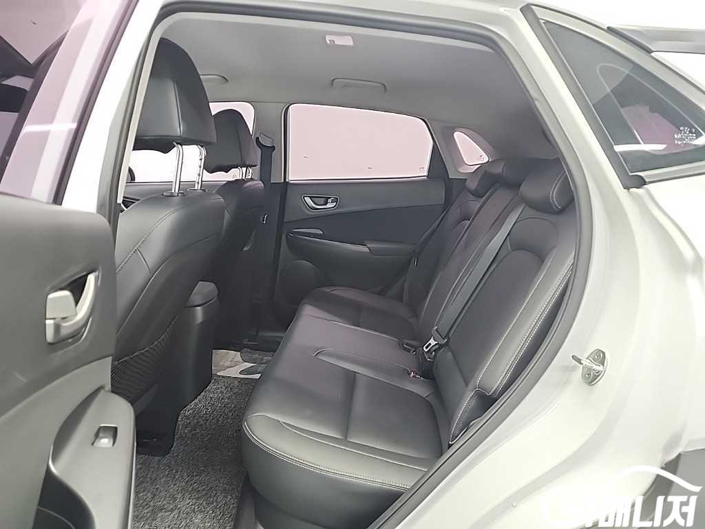 Hyundai Kona Diesel 1.6 2WD thumbnail 12