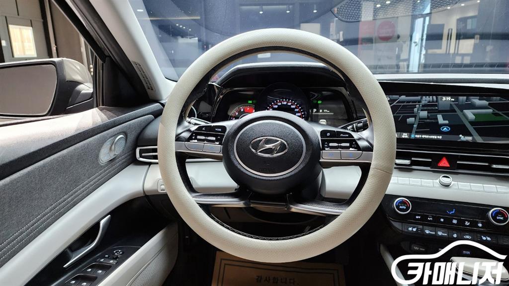 Hyundai Avante 1.6 Modern thumbnail 14