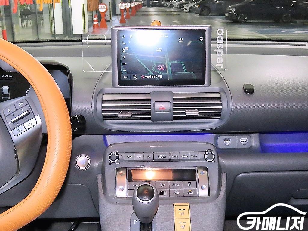 Hyundai Casper 1.0 Gasoline thumbnail 11